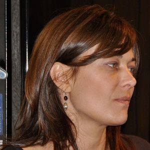 Meet your Posher, Pamela